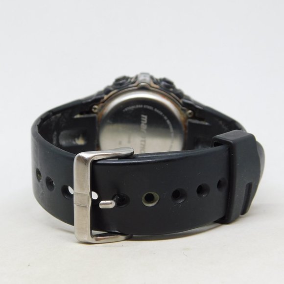 Marathon Quartz Digital Men's Watch - Picture 3 of 5